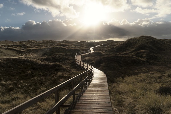 Amrumer Segen - Nordseeinsel Amrum